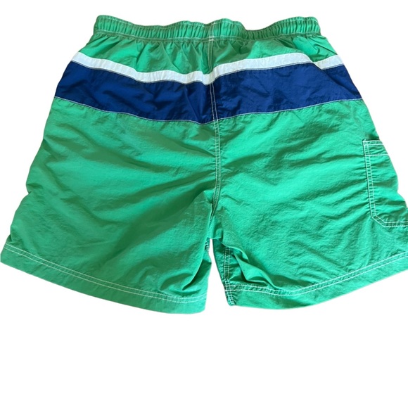 Nautica men’s swim shorts medium - Picture 3 of 8